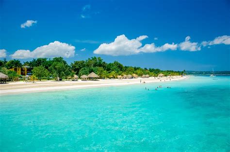 seven mile beach negril|Seven Mile Beach (Negril) Reviews 